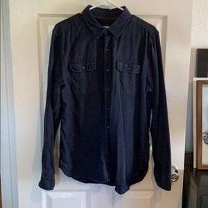 Bridge and Burn - Button down shirt